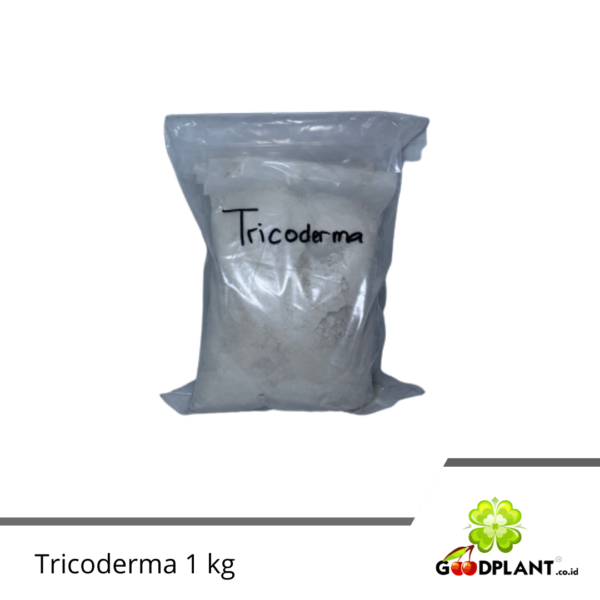 Trichoderma 1kg - GOODPLANT | Toko dan Kebun Hidroponik | 0822 2727 3232
